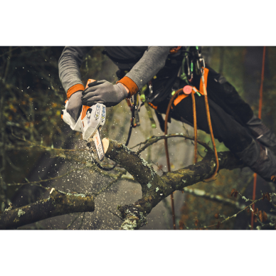 Genėtuvas šakų STIHL GTA 40 8