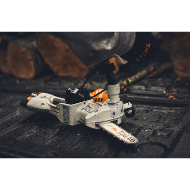 Genėtuvas šakų STIHL GTA 40 9