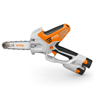 Genėtuvas šakų STIHL GTA 40 2