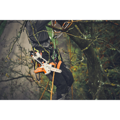 Genėtuvas šakų STIHL GTA 40 10