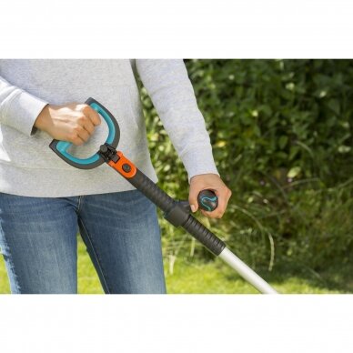 Genėtuvas Gardena SlimCut 4
