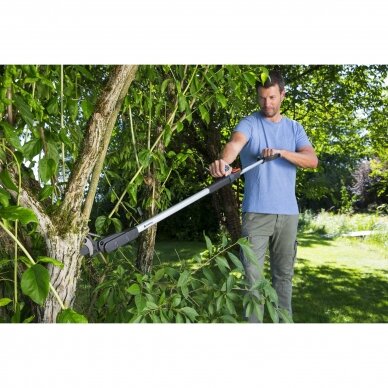 Genėtuvas Gardena SlimCut 3