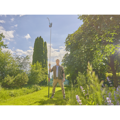 Genėtuvas teleskopinis GARDENA StarCut Pro L 6