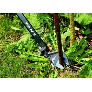 Genėtuvas šakų vidutinis Fiskars UP84 3