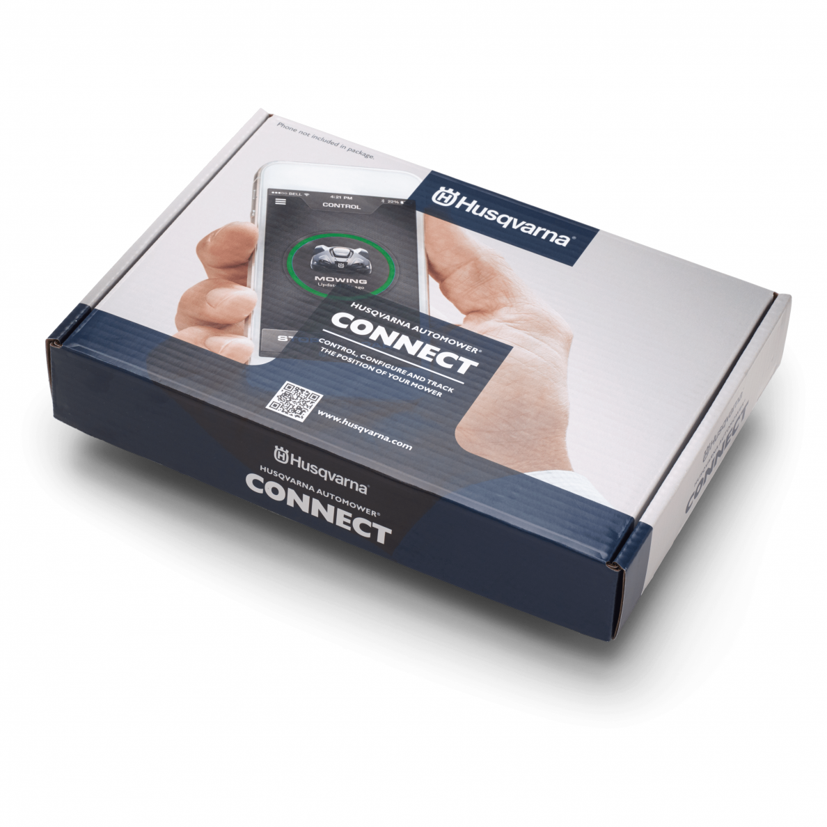 GPS modulis Husqvarna Automower Connect