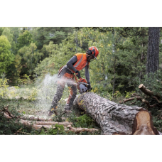 Grandinė pjūklui 13" .325 1.3mm 56E X-Cut C33 Husqvarna
