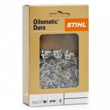 Grandinė pjūklui 47" 3/8 1.6mm 153E su kietmetaliu 36RD3 Stihl