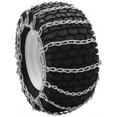 Grandinės sniego ratams 13x5.00-6/14x4.00-6/3.5x6