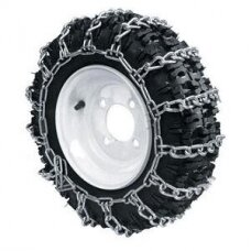 Grandinės sniego ratams 18x6.5-8/17x8-8/18x9.5-8