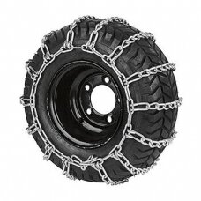 Grandinės sniego ratams 23x10.50-12/20x10.00-8