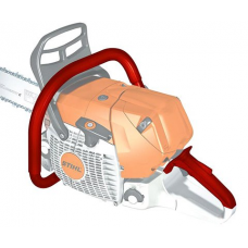 Pjūklas benzininis STIHL MS 362 C-M VW