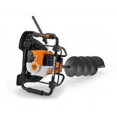 Grąžtas motorinis STIHL BT 131 be grąžto