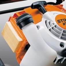 Grąžtas motorinis STIHL BT360