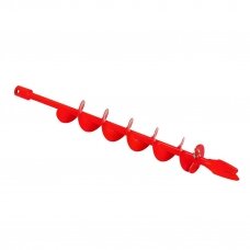 Grąžtas žemei 100 mm 53 cm PV-150