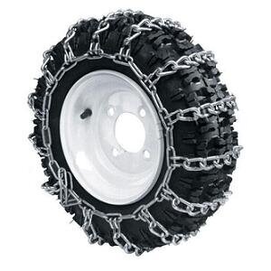 Grandinės sniego ratams 18x6.5-8/17x8-8/18x9.5-8 Grandinės sniego ratams 18x6.5-8/17x8-8/18x9.5-8