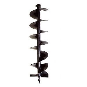 Grąžtas žemei Oleo-Mac 150 mm