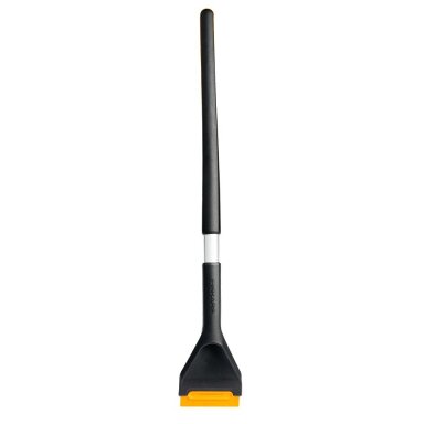 Grandiklis ledo automobilio su šluota sniegui Fiskars Plus S Grandiklis ledo automobilio su šluota sniegui Fiskars Plus S