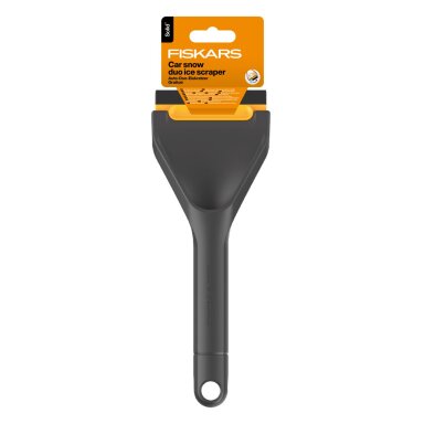 Grandiklis ledo automobilio Fiskars Solid Duo Grandiklis ledo automobilio Fiskars Solid Duo