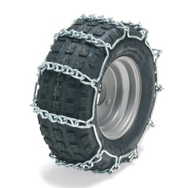 Grandinės sniego ratams Stiga 17x8.00-8 Grandinės sniego ratams Stiga 17x8.00-8