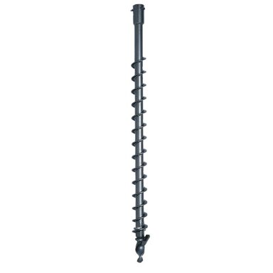 Grąžtas žemei 60 mm Stihl BT121/130/131 Grąžtas žemei 60 mm Stihl BT121/130/131