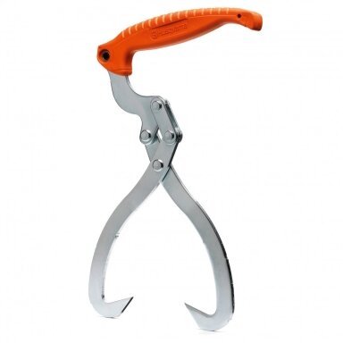 Griebtuvas rąstams Husqvarna 30cm Griebtuvas rąstams Husqvarna 30cm