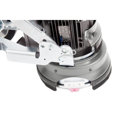 Grindų šlifavimo mašina Husqvarna PG 280 Grindų šlifavimo mašina Husqvarna PG 280
