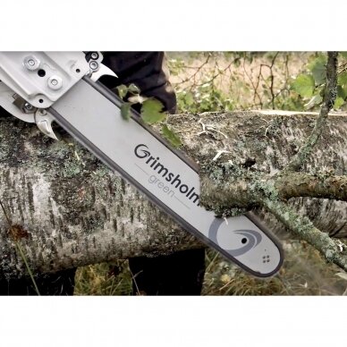 Grandinė pjūklui 10" 3/8 1.3mm 40E Premium Cut 3