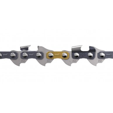 Grandinė pjūklui 14" 3/8 1.3mm 50E X-Cut Husqvarna
