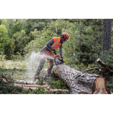 Grandinė pjūklui 15" 3/8 1.5mm 56E S85 X-Cut Husqvarna 1 Grandinė pjūklui 15" 3/8 1.5mm 56E S85 X-Cut Husqvarna 1