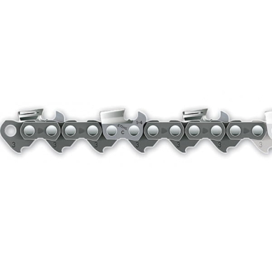 Grandinė pjūklui 25" .404" 1.6mm 80E 46RM Stihl