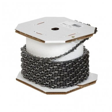 Grandinė pjūklui rulone .325 1.3mm 100FT SP33G X-Cut Husqvarna