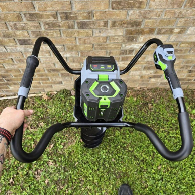 Grąžtas akumuliatorinis EGO Power+ PHA7400E 5