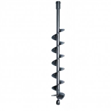 Grąžtas žemei 120 mm Stihl BT121/130/131