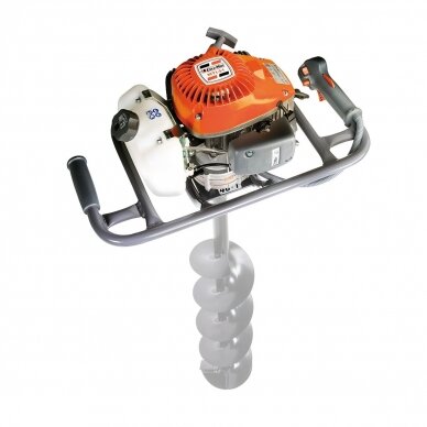 Grąžtas motorinis Oleo-Mac MTL-51 1