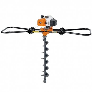 Grąžtas motorinis STIHL BT360