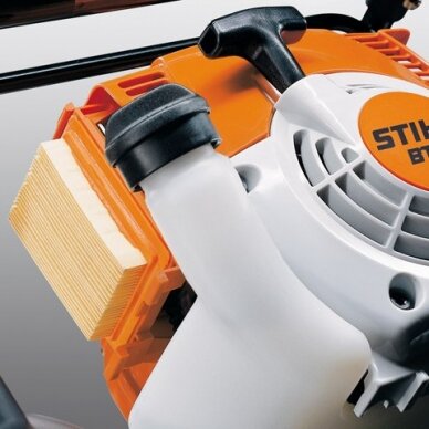Grąžtas motorinis STIHL BT360 1