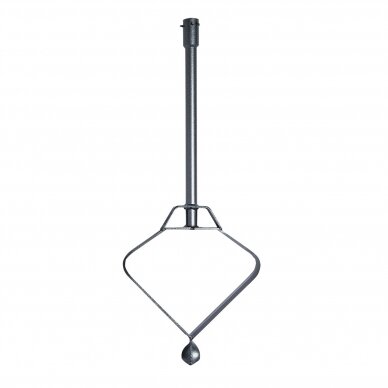 Grąžtas sodinimo STIHL BT121/130/131 260mm