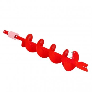 Grąžtas žemei 150 mm 53 cm PV-150