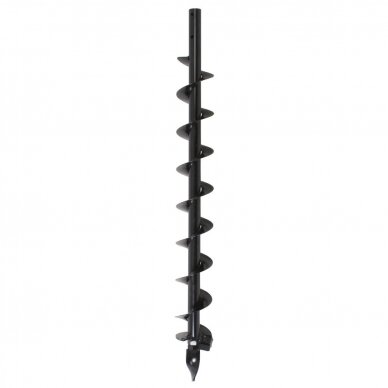 Grąžtas žemei Texas NEG52 80 mm