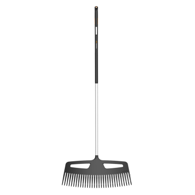 Grėblys lapų Fiskars Xact XXL