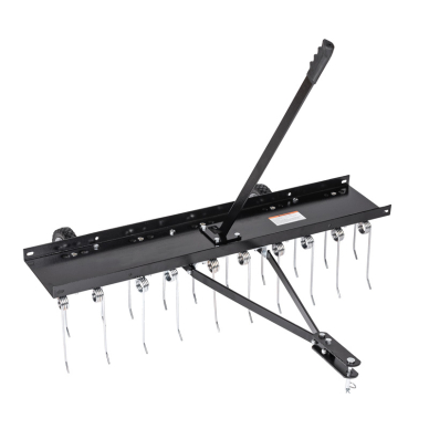 Grėblys traktoriukui 100 cm 1