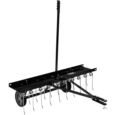 Grėblys traktoriukui 96 cm Texas