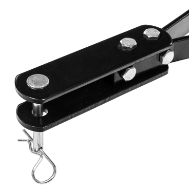 Grėblys traktoriukui 96 cm Texas 8