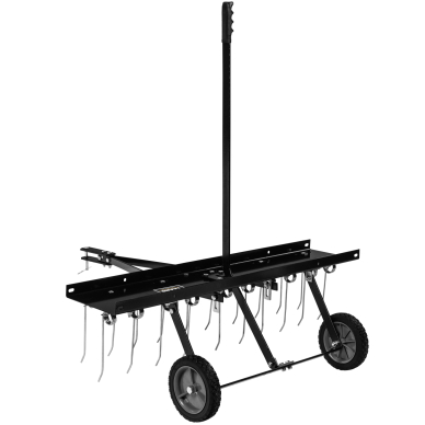 Grėblys traktoriukui 96 cm Texas 2