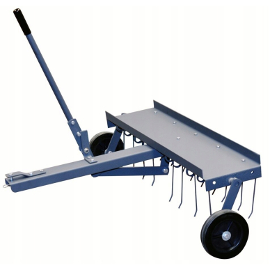 Grėblys traktoriukui TT500 100 cm