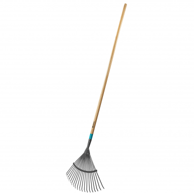 Grėblys vėduoklinis ClassicLine GARDENA
