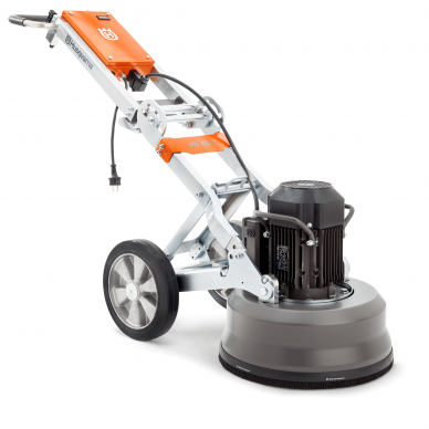 Grindų šlifavimo mašina Husqvarna PG 450