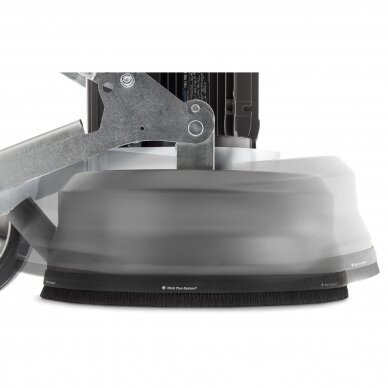 Grindų šlifavimo mašina Husqvarna PG 450