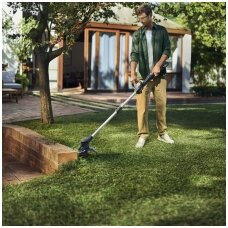 Husqvarna Aspire™ akumuliatoriniai sodo įrankiai
