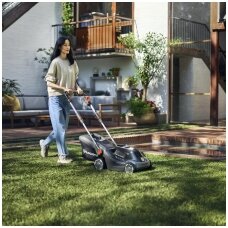 Husqvarna Aspire™ akumuliatoriniai sodo įrankiai